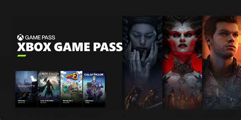 Xbox Game Pass: How It Works, Cost, and Games List .